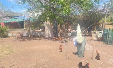 Parcela en venta en LOS ANDES