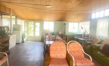 Parcela en venta en LOS ANDES