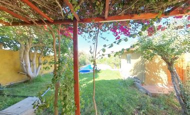 Casa en venta en VICUÑA