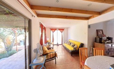Casa en venta en VICUÑA
