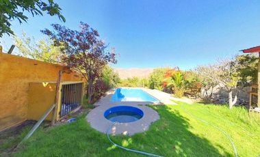 Casa en venta en VICUÑA