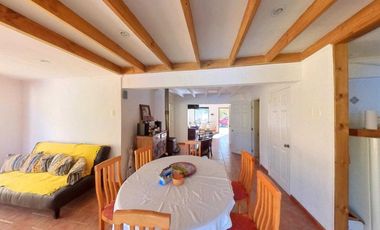 Casa en venta en VICUÑA