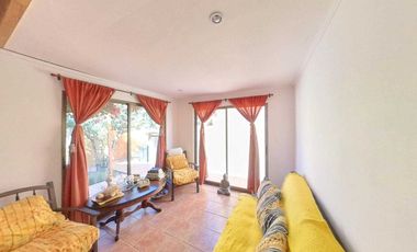 Casa en venta en VICUÑA