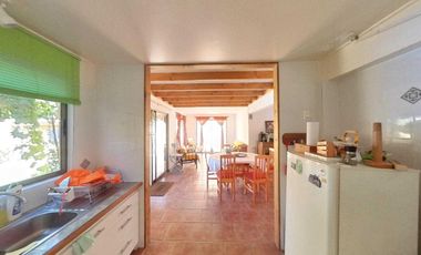 Casa en venta en VICUÑA