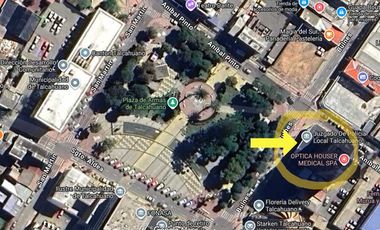 Oficina en venta en TALCAHUANO