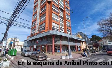 Oficina en venta en TALCAHUANO