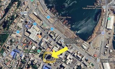 Oficina en venta en TALCAHUANO