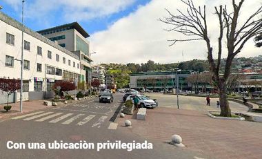 Oficina en venta en TALCAHUANO