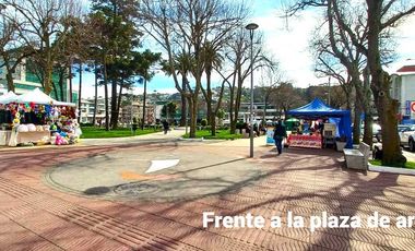 Oficina en venta en TALCAHUANO