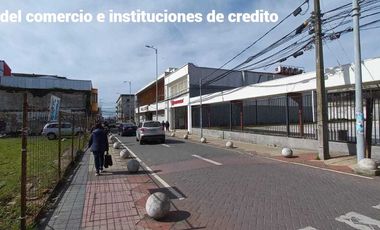 Oficina en venta en TALCAHUANO