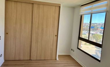 Departamento en arriendo en OVALLE