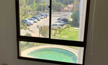 Departamento en arriendo en OVALLE