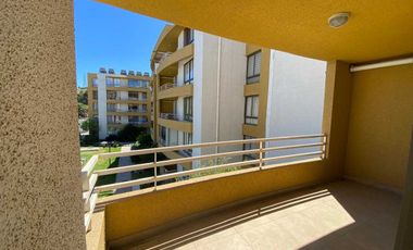 Departamento en arriendo en OVALLE