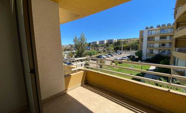 Departamento en arriendo en OVALLE