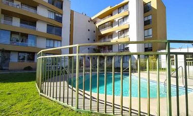 Departamento en arriendo en OVALLE