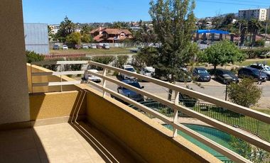 Departamento en arriendo en OVALLE