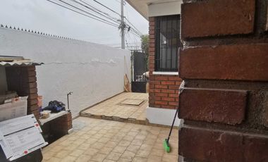 Casa en venta en COQUIMBO