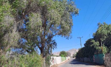 Parcela en venta en COPIAPÓ