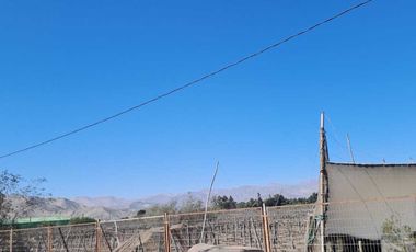 Parcela en venta en COPIAPÓ