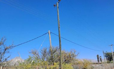 Parcela en venta en COPIAPÓ