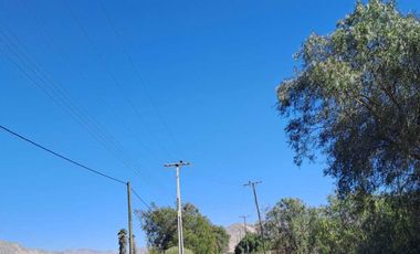 Parcela en venta en COPIAPÓ