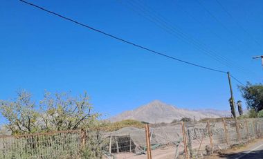 Parcela en venta en COPIAPÓ