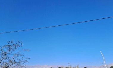 Parcela en venta en COPIAPÓ