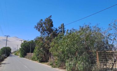 Parcela en venta en COPIAPÓ