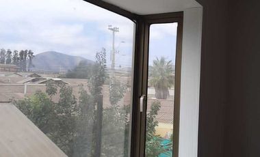 Casa en venta en COQUIMBO