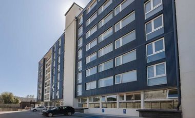 Departamento en arriendo en VALDIVIA