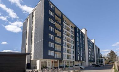 Departamento en arriendo en VALDIVIA