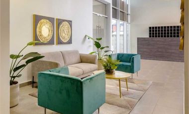 Departamento en arriendo en VALDIVIA