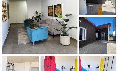 Departamento en arriendo en VALDIVIA