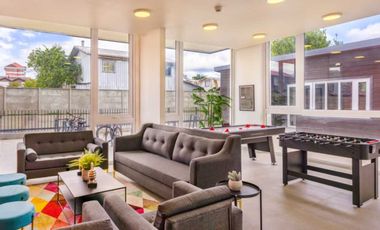 Departamento en arriendo en VALDIVIA