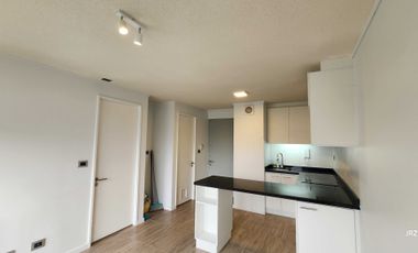 Departamento en arriendo en VALDIVIA