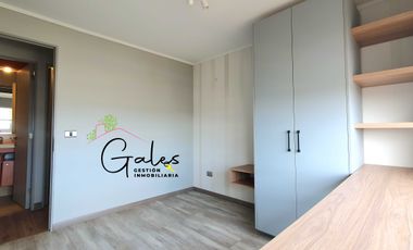 Departamento en arriendo en TEMUCO