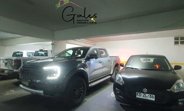 Departamento en arriendo en TEMUCO