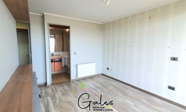 Departamento en arriendo en TEMUCO