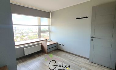 Departamento en arriendo en TEMUCO