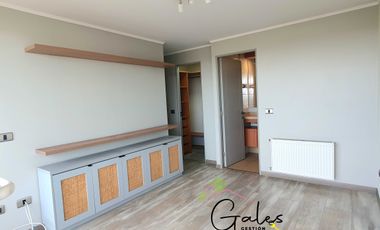 Departamento en arriendo en TEMUCO