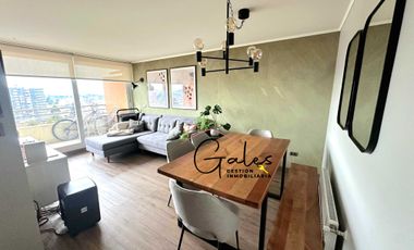 Departamento en arriendo en TEMUCO