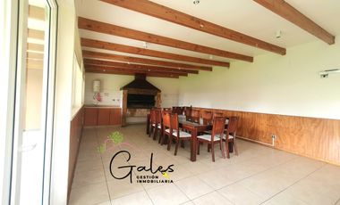 Departamento en arriendo en TEMUCO