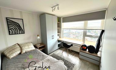 Departamento en arriendo en TEMUCO