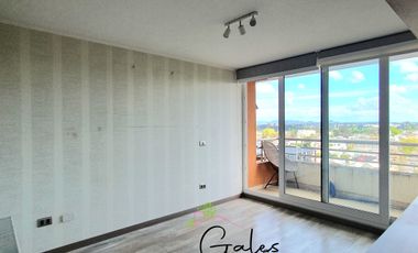 Departamento en arriendo en TEMUCO