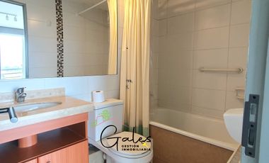 Departamento en arriendo en TEMUCO