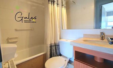 Departamento en arriendo en TEMUCO