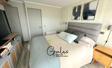 Departamento en arriendo en TEMUCO