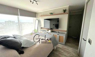 Departamento en arriendo en TEMUCO