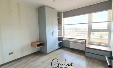 Departamento en arriendo en TEMUCO