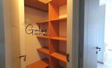 Departamento en arriendo en TEMUCO